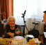 Руслан Бутов поздравил ветерана труда из Новомосковска с 98-летием - ИА Тульская пресса.Ru
