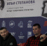 Бойцы MMA провели традиционную дуэль взглядов перед «Битвой за Тулу» - ИА Тульская пресса.Ru