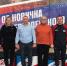 В Туле прошли соревнования по самбо - Городская Дума
