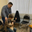 Мастер-класс Касьянова Андрея Витальевича - ДШИ им. Г.Г. Галынина