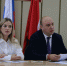 В туле прошло рабочее совещание по вопросам благоустройства и жизнеобеспечения - ИА Тульская пресса.Ru