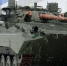 Тульское КБП досрочно выполнил гособорнзаказ на БМП-2М «Бережок» - ИА Тульская пресса.Ru
