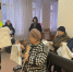 Сотрудники новомосковской Госавтоинспекции провели акцию \"Засветись\" для граждан старшей возрастной категории - ГИБДД