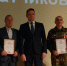 В Новомосковске прошла премьера фильма о событиях 1941 года - Myslo.Ru