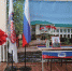 В Новомосковске открыли еще одну парту героя - ИА Тульская пресса.Ru