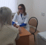 Заведующая центром рассеянного склероза: заботимся о каждом нашем пациенте - Областная больница