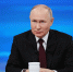 Владимир Путин: Мир будет тогда, когда мы достигнем своих целей - Единая Россия