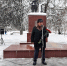 КОСОГОРЦЫ ПОЧТИЛИ ПАМЯТЬ ПОГИБШИХ ЗАЩИТНИКОВ ОТЕЧЕСТВА - Областная Дума