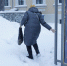 В Туле выросли сугробы до 45 сантиметров - Myslo.Ru