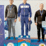 Главный тульский полицейский выиграл чемпионат «Динамо» по плаванию - ГТРК