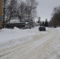 Жители Богородицка возмущены качеством уборки города после снегопада - ИА Тульская служба новостей