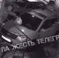 Туляки решили проучить водителя, припарковавшегося у контейнеров, и оставили на капоте пакеты с мусором - ИА Тульская пресса.Ru