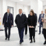 Новую школу на 1100 мест в тульском ЖК «Балтийский» осмотрел губернатор - Молодой коммунар
