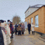 В Ефремове открыли мемориальные доски в память о погибших бойцах СВО - ТК Первый Тульский