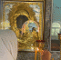 В Свято-Ильинский храм Одоевского района привезут мощи святой Матроны Московской - ГТРК