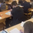 Юные ясногорцы подготовили новогодние подарки для участников СВО - ИА Тульская пресса.Ru