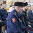 В Туле прошло заседание постоянно действующей рабочей группы по делам казачества - Правительство области
