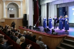 ЧЕРЕПЕТСКОЙ ГРЭС – 70 ЛЕТ