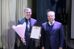 ЧЕРЕПЕТСКОЙ ГРЭС – 70 ЛЕТ