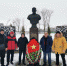 В Тульской области отпраздновали 120-летие со дня рождения полководца Гайка Мартиросяна - Молодой коммунар