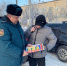 Памятки с правилами безопасности покупатели получат в аптеках и при доставке еды - МЧС