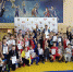 Тульские борцы завоевали медали в Ярославле - Министерство спорта