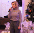 Мэр Тулы поздравила косогорцев с Новым годом - ИА Тульская служба новостей