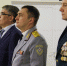В День спасателя состоялось торжественное мероприятие в региональном МЧС - МЧС