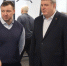 Илья Беспалов посетил отремонтированный зал тяжелой атлетики - ГТРК