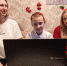 Губернатор Алексей Дюмин передал ноутбук юному туляку, который спас тонущих детей - ИА Тульская служба новостей