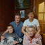 55 лет любви, как один миг … - ЗАГС