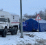 Два пункта обогрева заработали на дорогах в Тульской области - ИА Тульская пресса.Ru