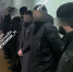 В Богородицке силовики провели новогодний рейд по проверке мигрантов - Молодой коммунар