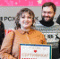 Тулячка стала 4-миллионным посетителем выставки «Россия» и получила приз - ТК Первый Тульский