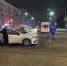 На Красноармейском проспекте в Туле карета скорой помощи попала в ДТП - ТК Первый Тульский