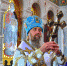 Рождественское  послание - Молодой коммунар