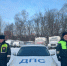 Тульские автоинспекторы оказали помощь врачу одного из медицинских учреждений - ГИБДД