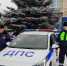 Тульские инспекторы ДПС помогли семье из Москвы, попавшей в ДТП в новогоднюю ночь - ИА Тульская служба новостей