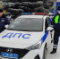 Тульские сотрудники ДПС согрели туристов в новогоднюю ночь  - Myslo.Ru