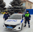 Тульские автоинспекторы оказали помощь иногородним участникам дорожного движения в новогоднюю ночь - ГИБДД