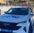 Тульские гаишники оказали помощь семье: их автомобиль заглох, дочка замерзала. - ГТРК