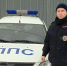 Тульский полицейский пришёл на помощь женщине, у которой начались роды - ГТРК