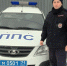 Сотрудник ППС сопроводил до Тульского областного перинатального центра рожающую женщину - ИА Тульская служба новостей
