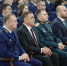 Алексей Дюмин - работникам прокуратуры: «Важно не сбавлять темпы и продолжать на высоком уровне решать все поставленные задачи» - Правительство области