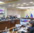 На Новомосковской ГРЭС температуру подачи теплоносителя нормализуют в течение дня - Молодой коммунар