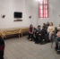 Музейный праздник с элементами театрализации «Раз в Крещенский вечерок» пройдет в Богородицком дворце-музее 18 и 19 января. - ГТРК