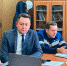 Администрация: из-за аварии на ГРЭС нарушено теплоснабжение 70% Новомосковска - Myslo.Ru