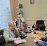 Состоялась совместная «прямая линия» уполномоченного по правам человека в Тульской области Татьяны Лариной и начальника УФСИН России по Тульской области Ивана Прокопенко - УФСИН