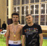 Спортсмены «Востока» заняли призовые места на соревнованиях по кикбоксингу - Управление физкультуры и спорта