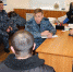 В исправительной колонии №1 Татьяна Ларина, Дмитрий Артасов и Иван Прокопенко провели личный прием осужденных и ответили на их вопросы. - УФСИН
